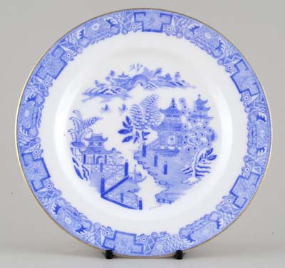 Plate c1930